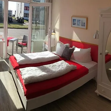 Am Rundsteg 5 Apartmán *