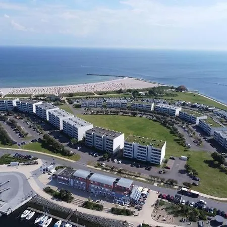 Am Rundsteg 5 Apartmán *