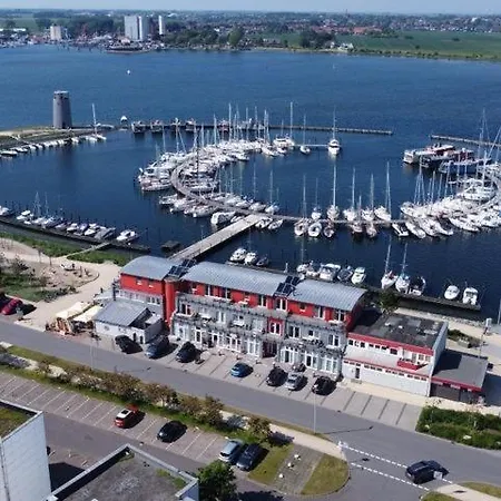 Am Rundsteg 5 Apartmán *