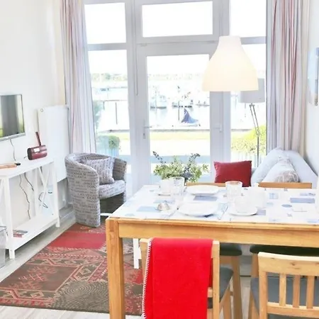 Am Rundsteg 5 Apartmán *
