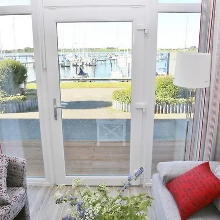 Am Rundsteg 5 Apartmán